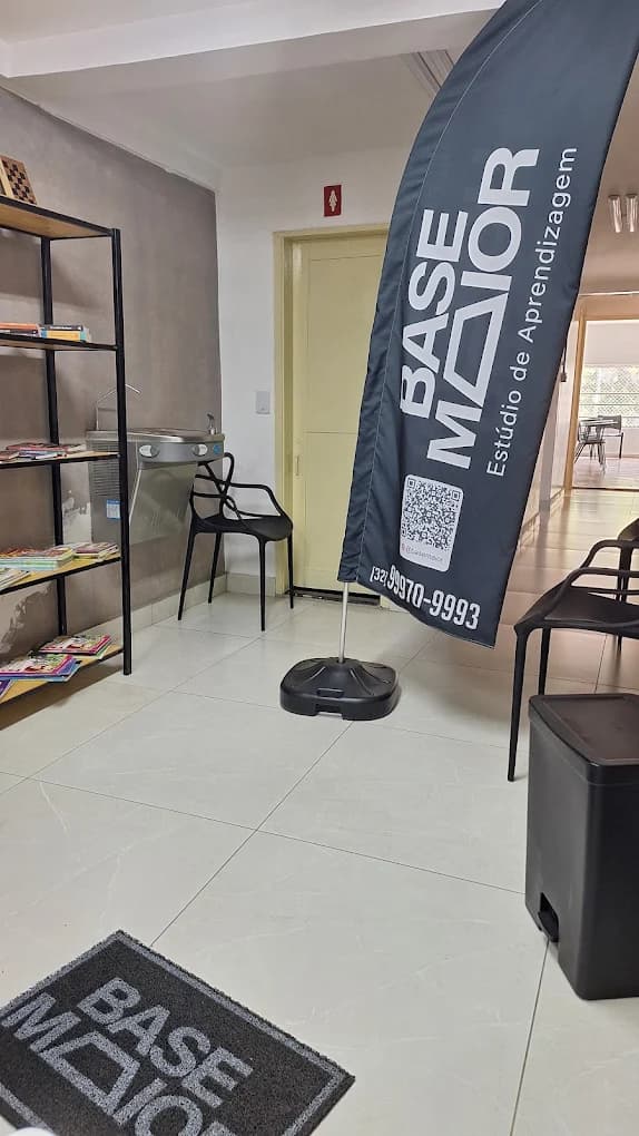 Recepção