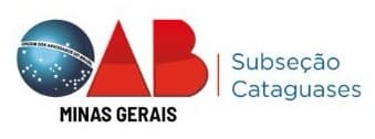 Logo OAB Cataguases