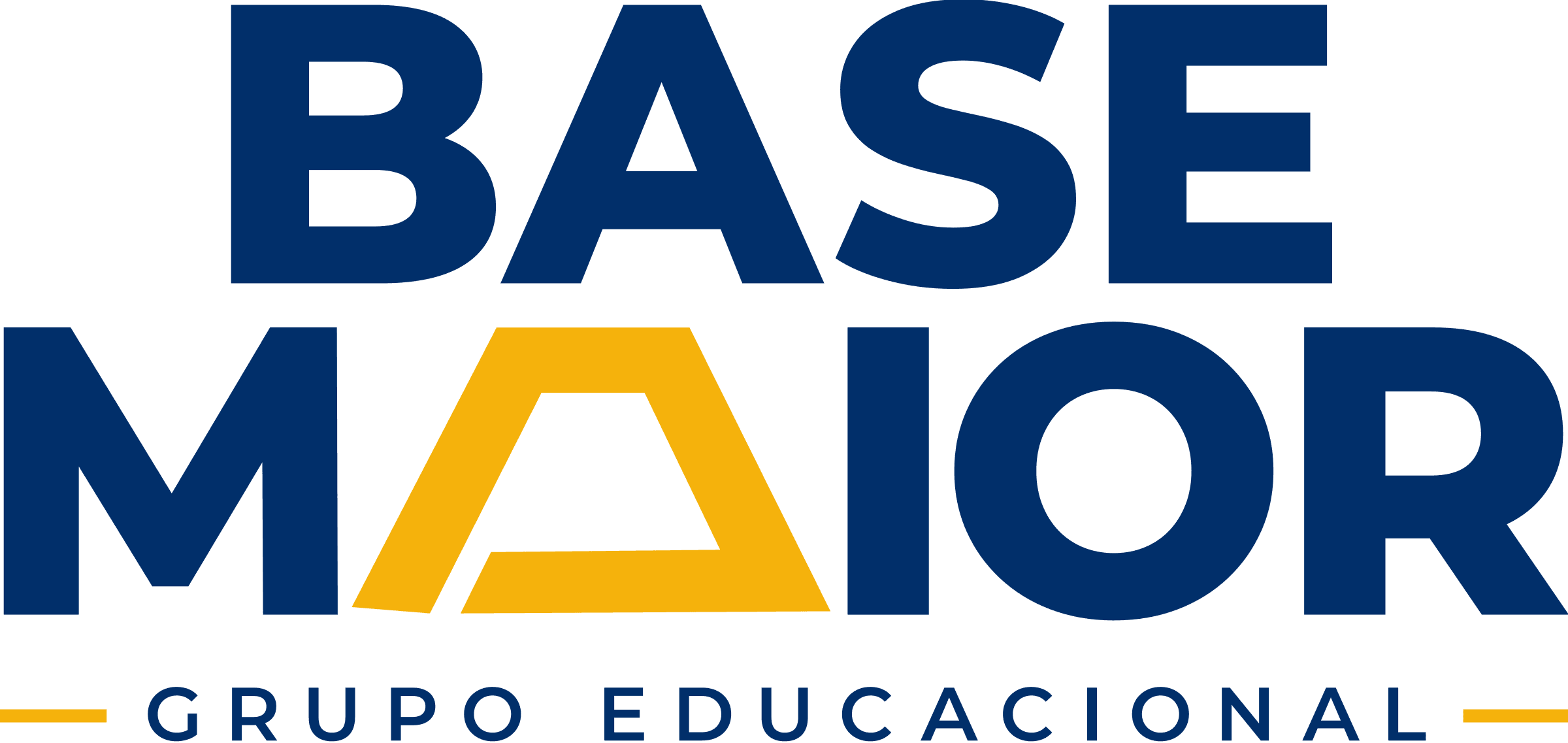 Grupo Educacional Base Maior